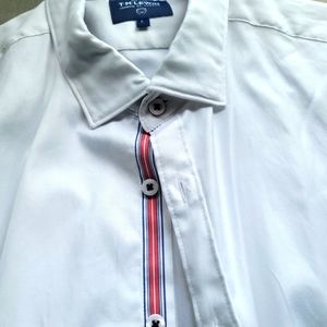 T.M. Lewis Dress Shirt
